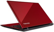 Toshiba Satellite Skullcandy