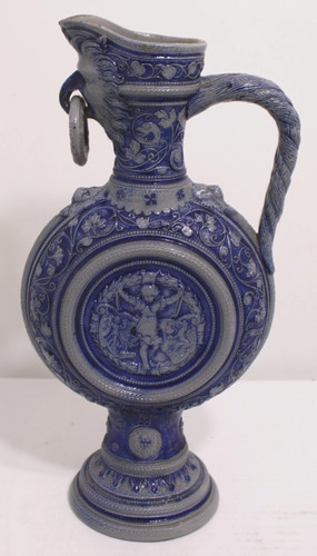 Antique 19th century german - 19th,