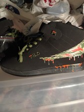 Fila F-13 Camouflage Drip