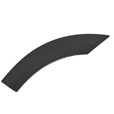 Rear Fender Wheel Arch Door