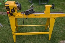 Axminster Perform  Wood Lathe