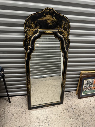 Antique chinoiserie full - antique,