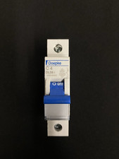 DOEPKE DLS61i . 4 AMP C TYPE