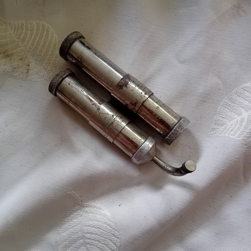 Vintage valtock blowlamp - valtock,