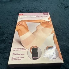 JML Slimming Body Suit Shapes