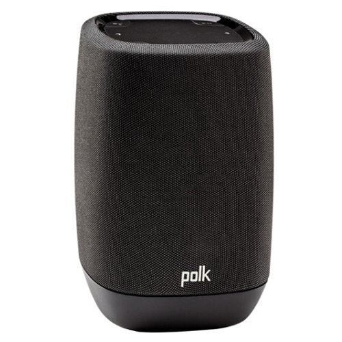 Polk assist bluetooth speaker - assist,