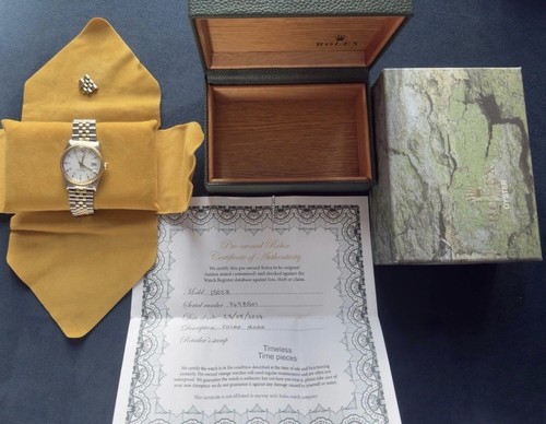 Rolex oyster perpetual date - rolex,