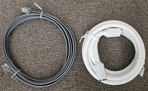 Spectrum kit coaxial - kit,