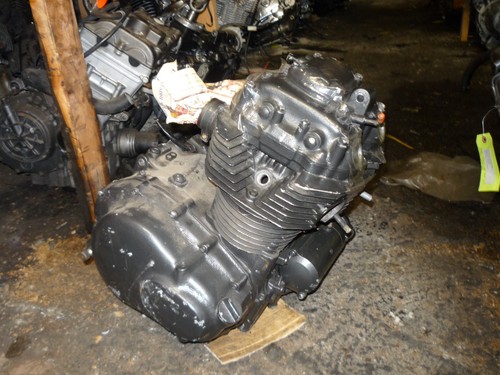 Honda 1974 cb360 complete - 74,
