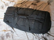 BRITISH ARMY ISSUE black