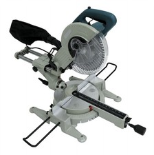 10" Sliding Compound Mitre Saw