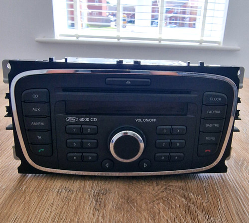 Ford focus max transit - ford,