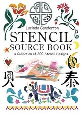 Stencil Sourcebook: A
