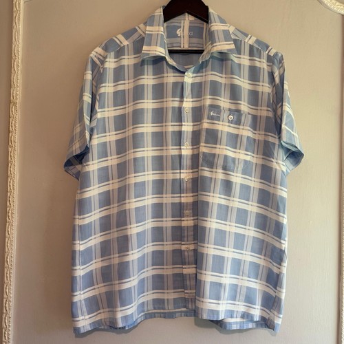 Gabicci blue white short - blue, &