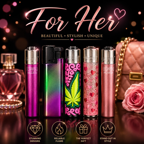 For her choose any 4 - *for,
