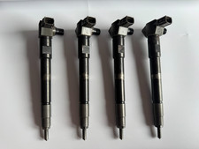Fuel injector hyundai i800 - injector,