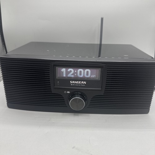 Sangean wfr wi - sangean,