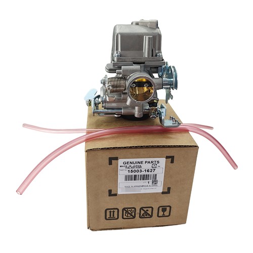 New carburetor 15003 1627 - new, 15003-1627