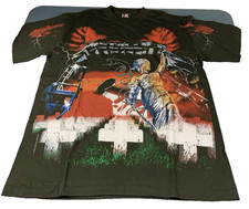VTG USA 1991 Metallica Master