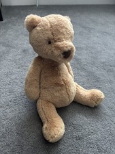 Jellycat Puffles Bear