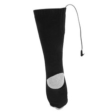 Battery Heating Socks Cotton