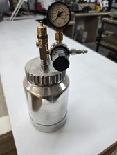 Graco Presurised Paint