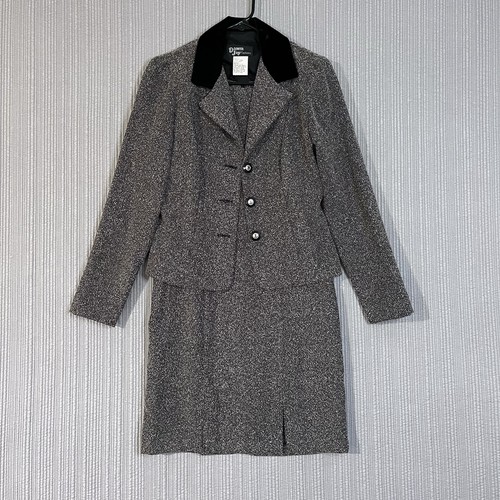 Vintage dawn joy fashions - dawn,