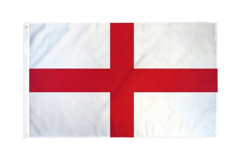 George cross english flag - cross,