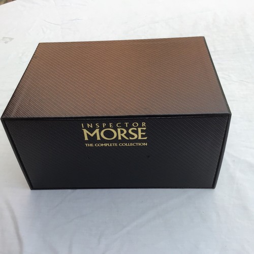 Box set the complete - box,