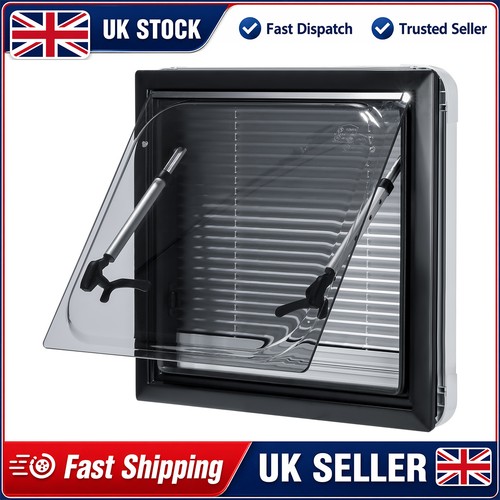 Horsebox conversion window - horsebox,