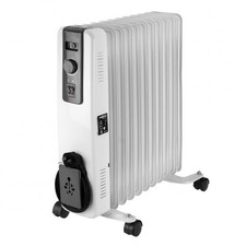 Oil Heater