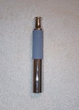 Muhle Blue Chrome Rubber Thick