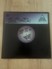 Dead Man’s Chest  Trilogy