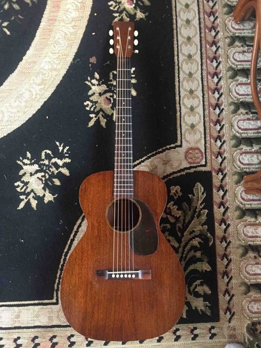 1961 martin vintage - 1961, 0-15
