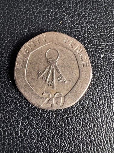 2013 gibraltar 20p - gibraltar,