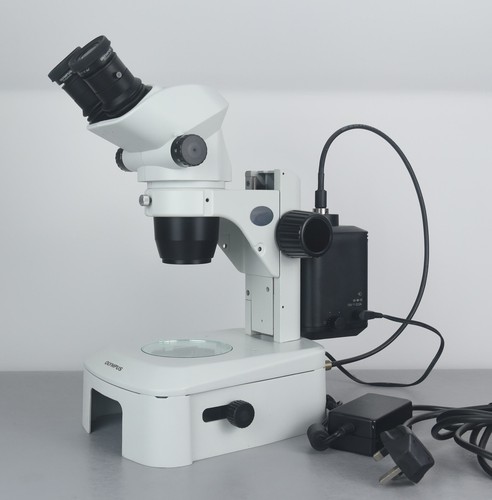 Olympus microscope sz51 - olympus,