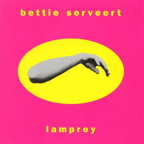 Lamprey bettie serveert - lamprey,,