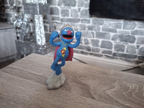 Vtg sesame street - vtg,