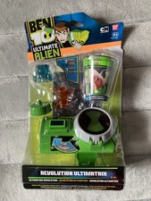 Ben 10 Ultimate Alien