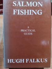Salmon Fishing A Practical