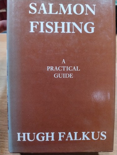 Salmon fishing practical - fishing,