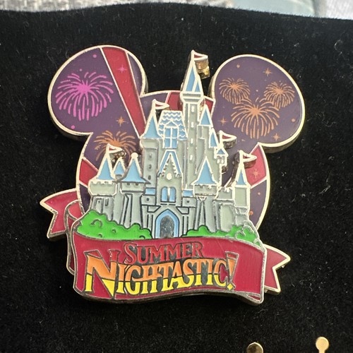 Disney summer nightastic - disney,