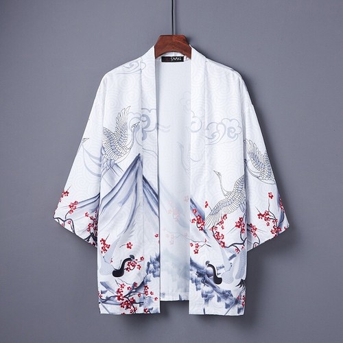 Men lady japanese - men, coat