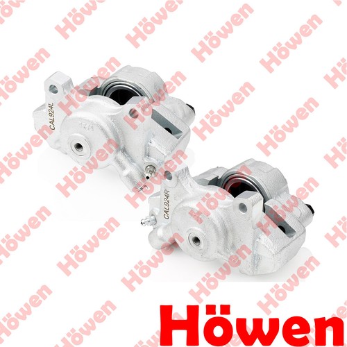 Howen brake calipers - howen,