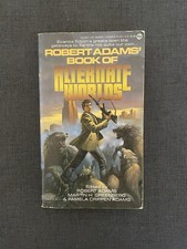 Book of Alternate Worlds Mass