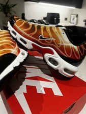 Nike Air Max Plus Tuned OG TNs