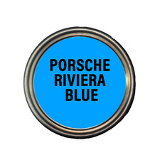 Riviera blue high temp - high, brake
