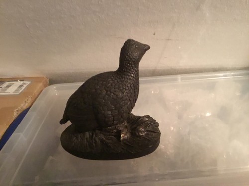 Vintage heredities bronze - vintage,