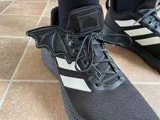 1 Pair Angel Wings Shoe Accessories Gothic Sneakers Ornament Halloween Vampire