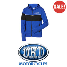 Genuine Yamaha 20 Paddock Blue